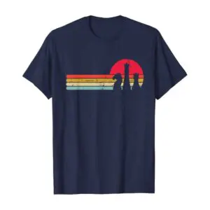 CAMISETA VINTAGE