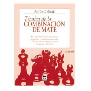 Técnica de La Combinación del Mate