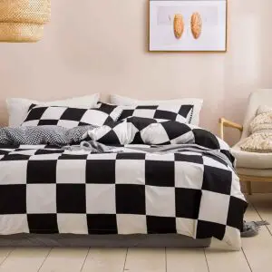 Juego de ropa de cama de 200 x 200 cm