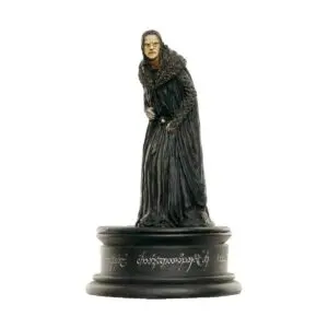 LORD OF THE RINGS CHESS Nº 53 GRIMA WORMTONGUE
