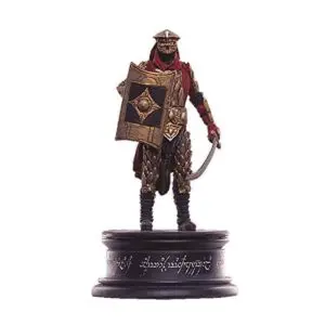 LORD OF THE RINGS CHESS Nº 41 EASTERLING