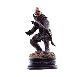 LORD OF THE RINGS CHESS Nº 6 ORCH ARCHER