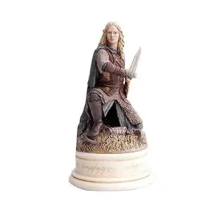 LORD OF THE RINGS CHESS Nº 7 EOWYN