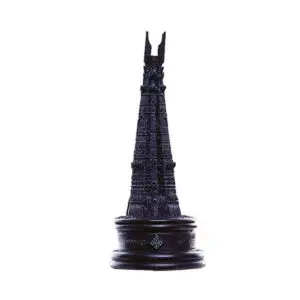 LORD OF THE RINGS CHESS Nº 22 ORTHANC