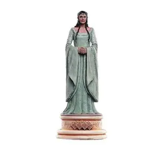 LORD OF THE RINGS CHESS Nº 29 ARWEN