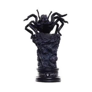 LORD OF THE RINGS CHESS Nº 35 SHELOB
