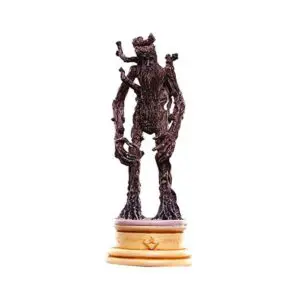 LORD OF THE RINGS CHESS Nº 38 TREEBEARD