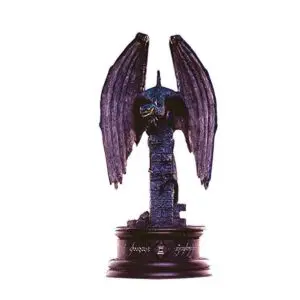 LORD OF THE RINGS CHESS Nº 43 FELL BEAST