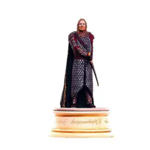 LORD OF THE RINGS CHESS Nº 44 GAMLING