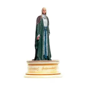 LORD OF THE RINGS CHESS Nº 54 CELEBORN