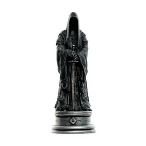 LORD OF THE RINGS CHESS Nº 67 RINGWRAITH