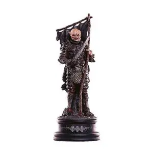 LORD OF THE RINGS CHESS Nº 2 GOTHMOG