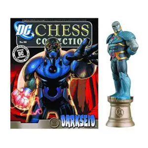 DC COMICS CHESS Nº 46 DARKSEID