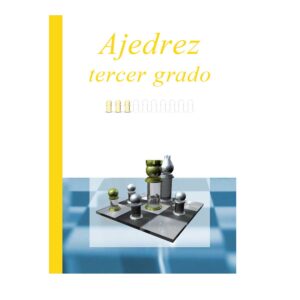 Ajedrez 3er Grado