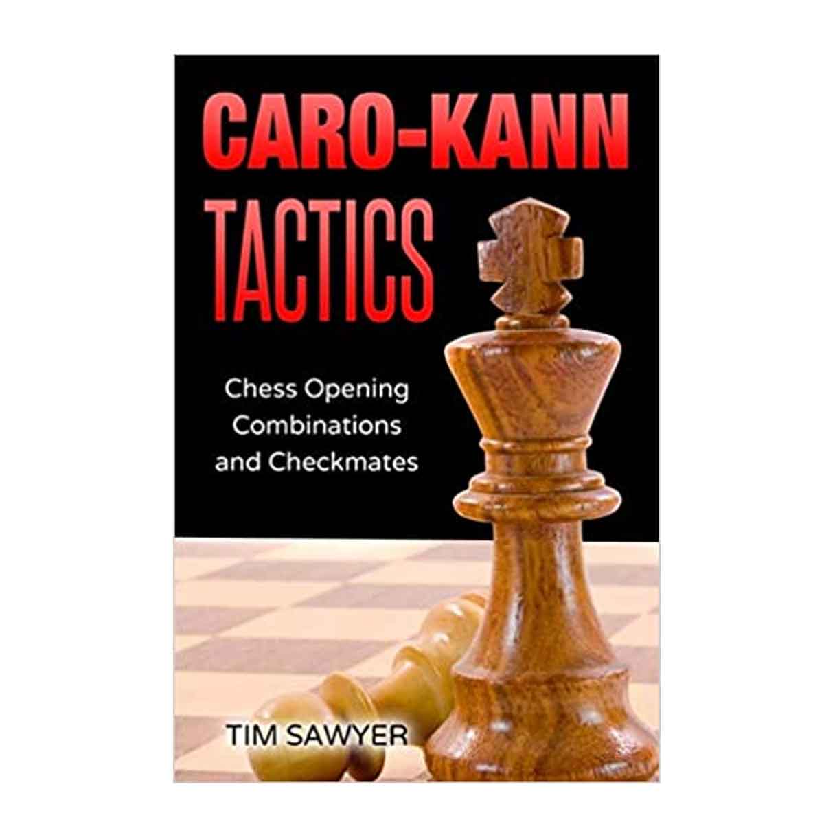 Caro-Kann Defense: Advance Variation FULL GUIDE for Black 