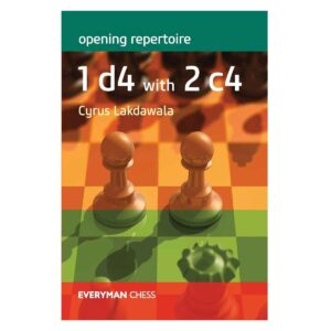 Great Games by Chess Legends, Volume 2 – Everyman Chess