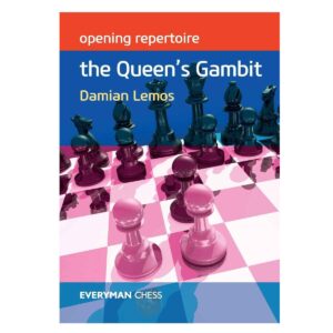 Capablanca: Move by Move – Everyman Chess