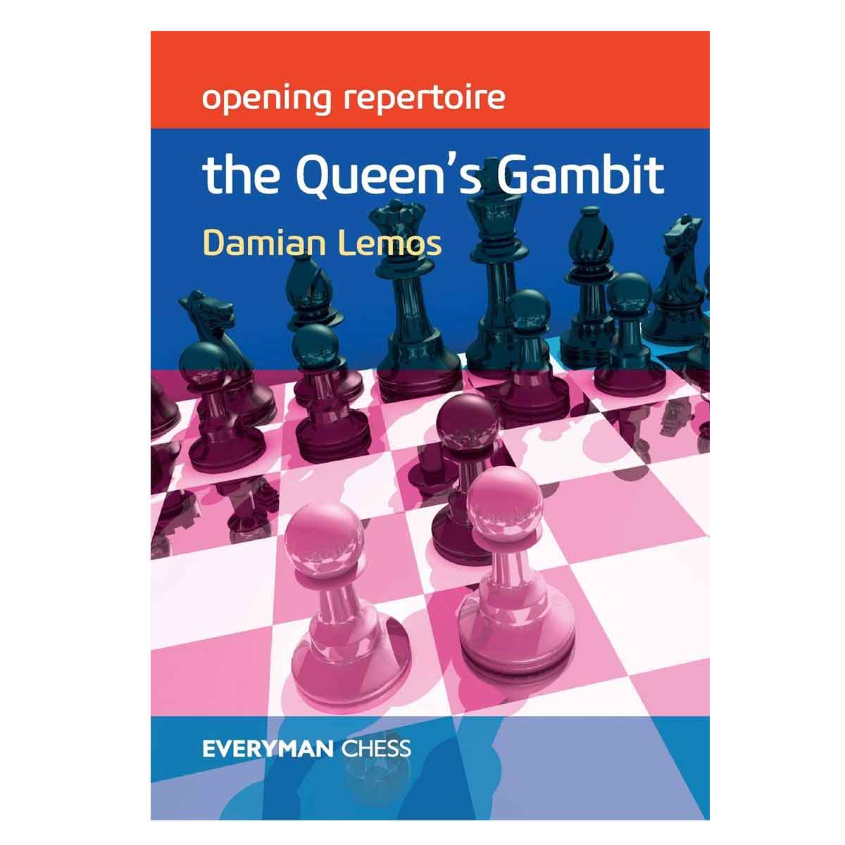 Opening Repertoire: The French – Everyman Chess