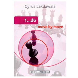 Capablanca: Move by Move by Lakdawala, Cyrus