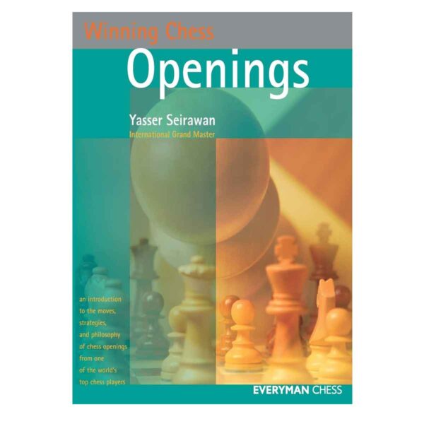 Winning Chess Openings