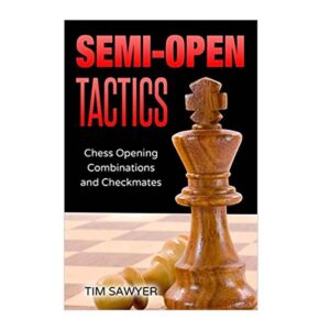 Practical Chess Puzzles: 600 Positions to Improve Your Calculation and  Judgment – Xadrez Galego