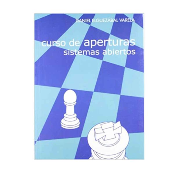 CURSO DE APERTURAS: SISTEMAS ABIERTOS