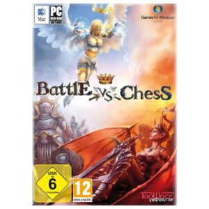 Battle vs Chess para Xbox 360. d'occasion pour 18 EUR in Arroyomolinos sur  WALLAPOP