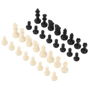 Garosa International Chess Set