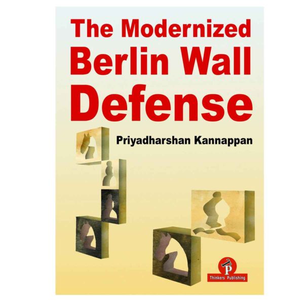 Modernized Berlin Wall Defense