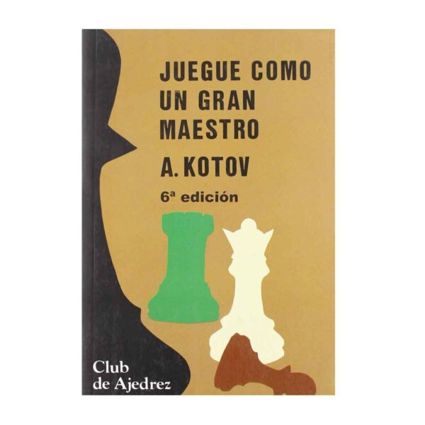 Juegue como un gran maestro: 9