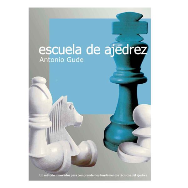 El Método Yusupov: Escuela de ajedrez: 4