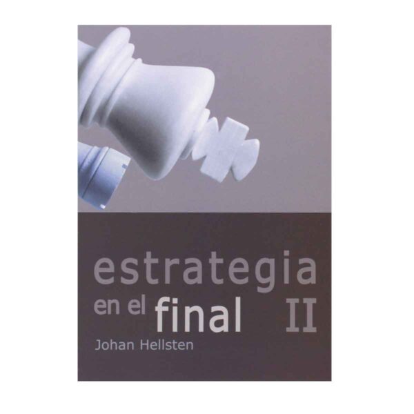 Estrategia En El Final II: 7