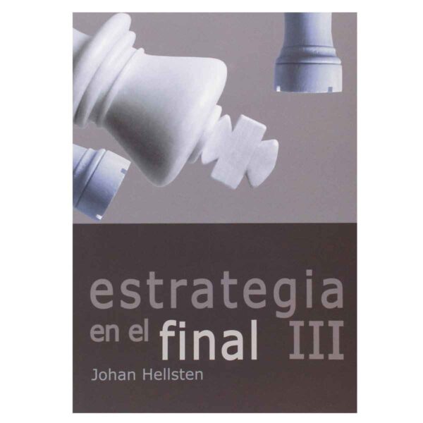 Estrategia En El Final III: 8