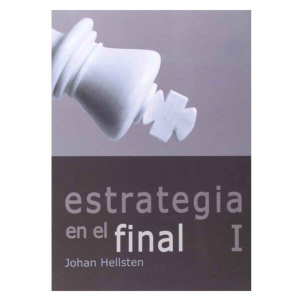 Estrategia en el final I: 6