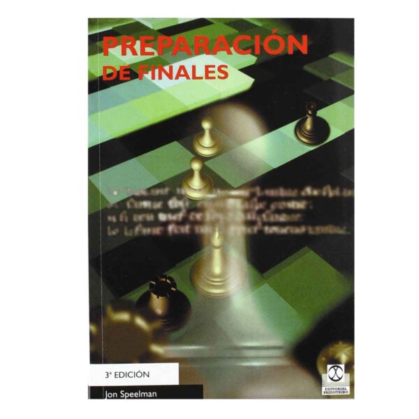 Preparación de Finales