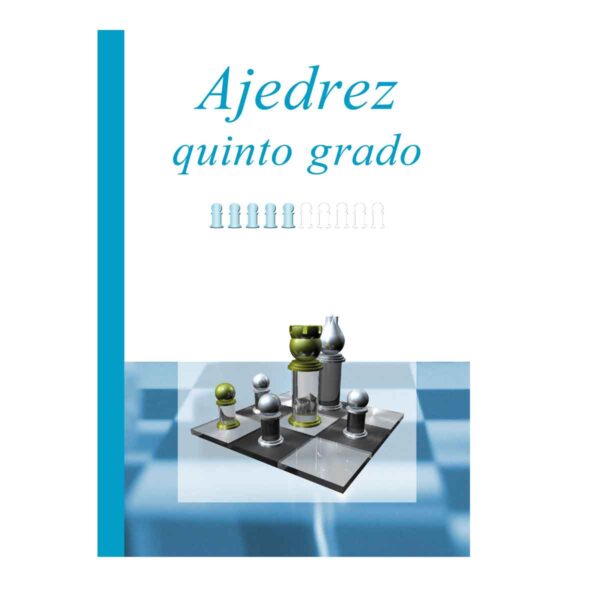 Ajedrez 5º Grado