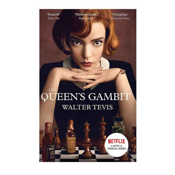 The Queen's Gambit
