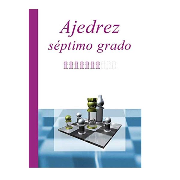 Ajedrez 7º Grado