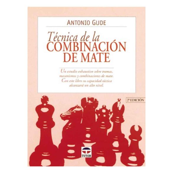 Técnica de La Combinación del Mate
