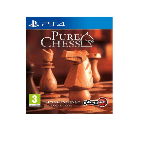 Pure Chess