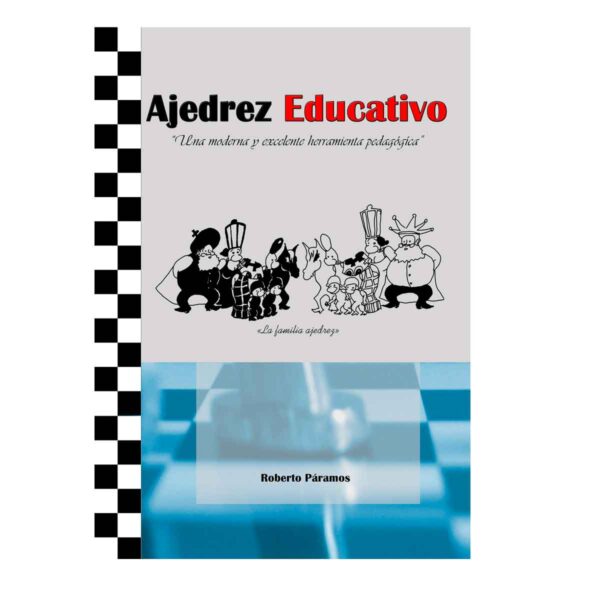 Ajedrez Educativo