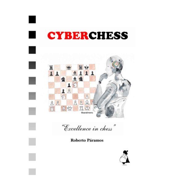 CyberChess (Kindle)